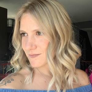 Meet your Posher, Natalia